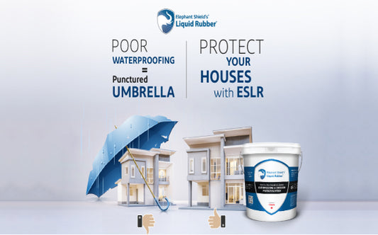 Roof Waterproofing: A Smart Investment for Long-Term Home Value