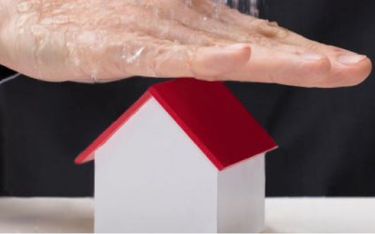 This Monsoon Save Money With Roof Waterproofing