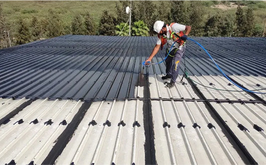 How to Choose the Right Waterproofing Solution for Your Project