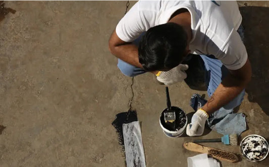 Waterproofing Cracks and Joints: A Guide to Keeping Your Home Dry