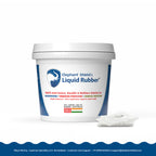 Elephant Shield - Liquid Rubber