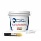 Elephant Shield® - Liquid Rubber Waterproofing