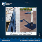 UV/HF Reinforcement Fabric