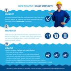 Elephant Shield - Liquid Rubber