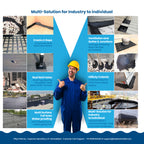 Elephant Shield - Liquid Rubber