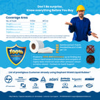 Elephant Shield - Liquid Rubber