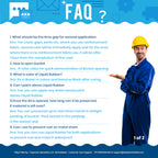 Elephant Shield - Liquid Rubber