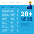 Elephant Shield® - Liquid Rubber Waterproofing